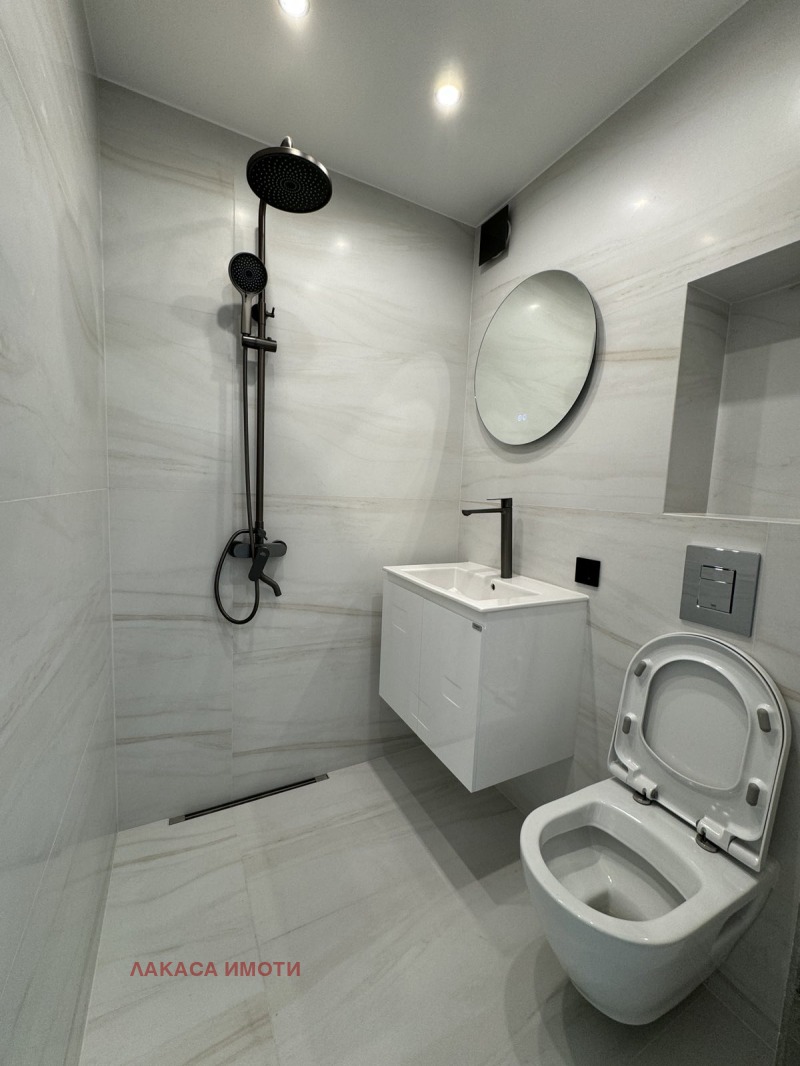 Do wynajęcia  2 sypialnie Sofia , Dragalewci , 100 mkw | 91937408 - obraz [8]