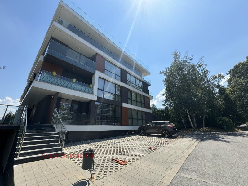 Do wynajęcia  2 sypialnie Sofia , Dragalewci , 100 mkw | 91937408 - obraz [15]