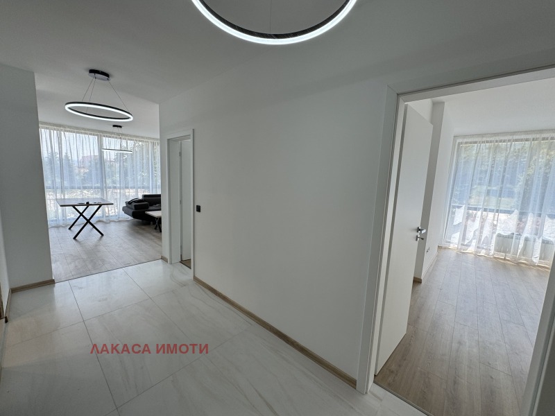 Do wynajęcia  2 sypialnie Sofia , Dragalewci , 100 mkw | 91937408 - obraz [5]
