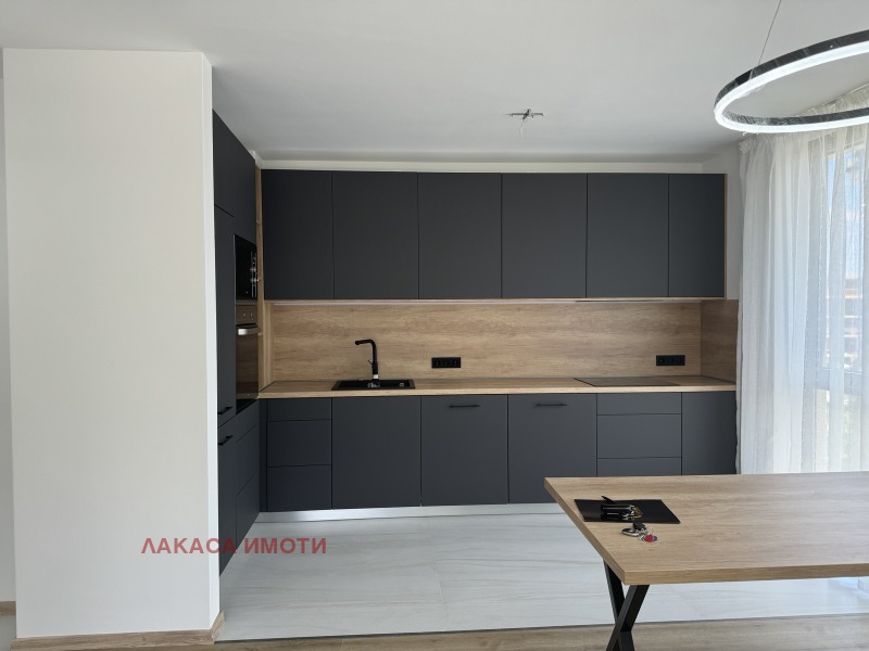 Do wynajęcia  2 sypialnie Sofia , Dragalewci , 100 mkw | 91937408 - obraz [17]