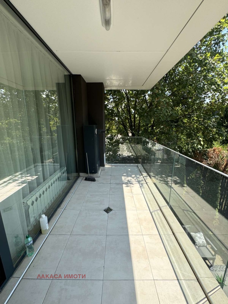 Do wynajęcia  2 sypialnie Sofia , Dragalewci , 100 mkw | 91937408 - obraz [12]
