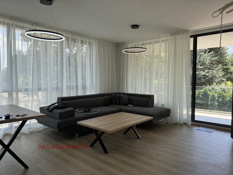 Do wynajęcia  2 sypialnie Sofia , Dragalewci , 100 mkw | 91937408 - obraz [16]