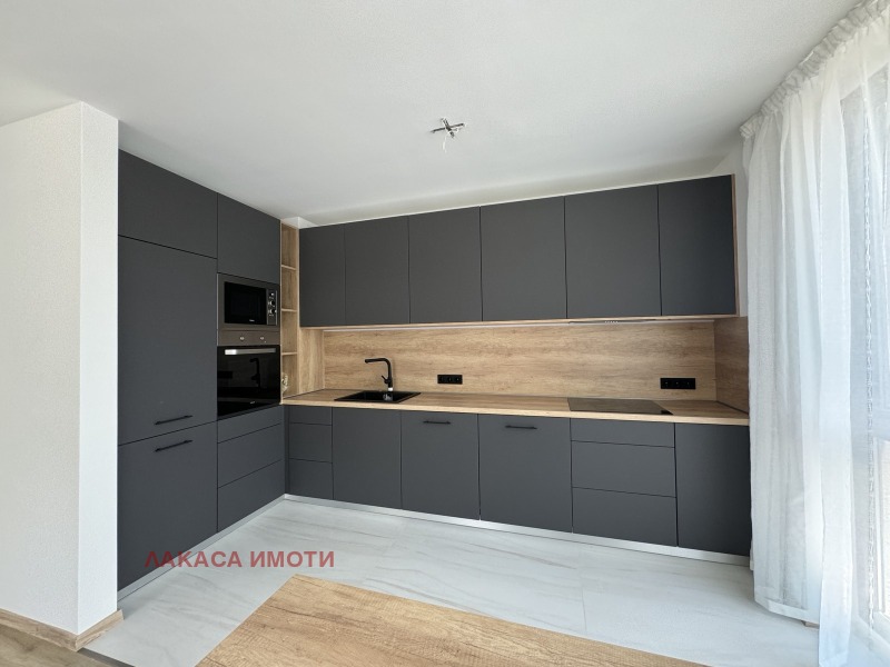 Do wynajęcia  2 sypialnie Sofia , Dragalewci , 100 mkw | 91937408 - obraz [2]