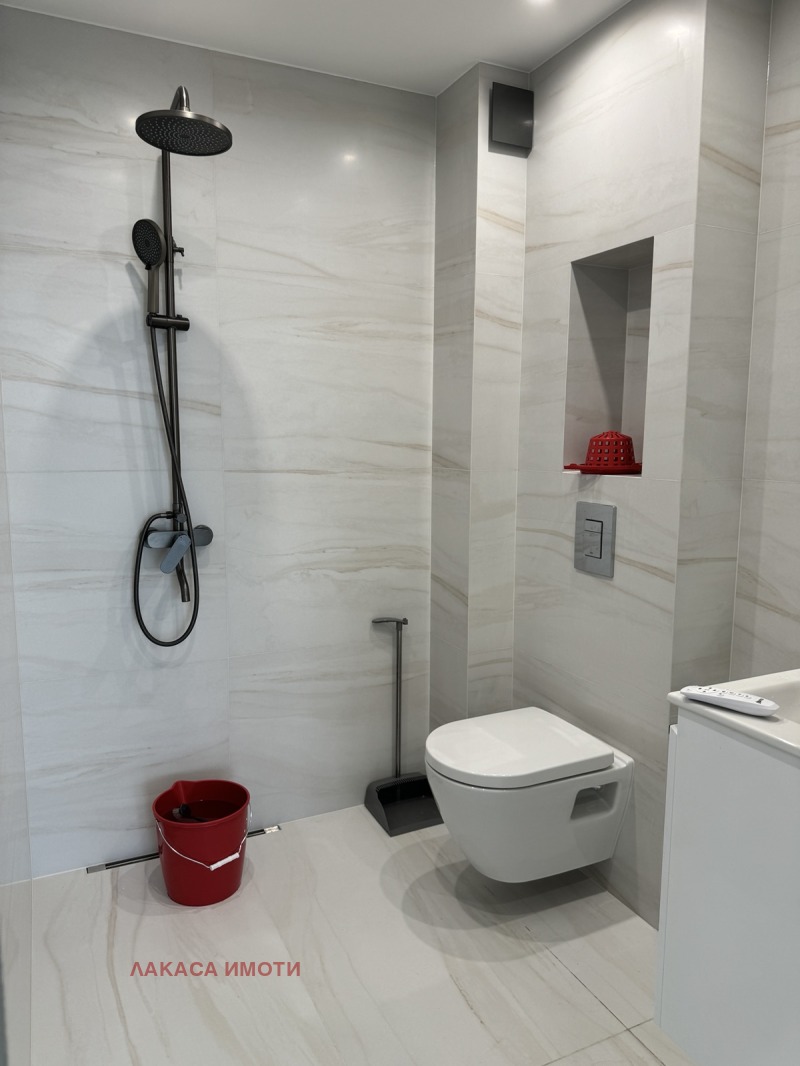 Do wynajęcia  2 sypialnie Sofia , Dragalewci , 100 mkw | 91937408 - obraz [10]
