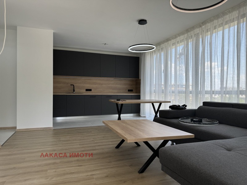 Do wynajęcia  2 sypialnie Sofia , Dragalewci , 100 mkw | 91937408