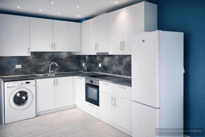 Дава под наем 3-СТАЕН, гр. Пловдив, Южен, снимка 2 - Апартаменти - 53530190