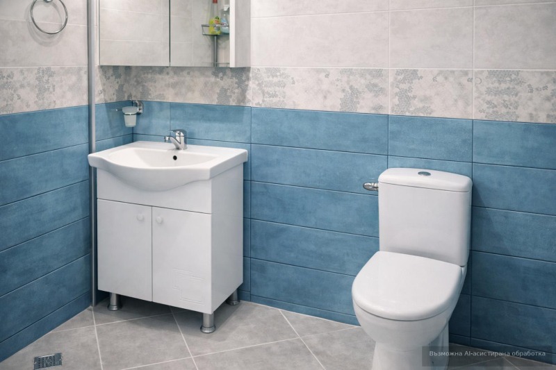 Дава под наем 3-СТАЕН, гр. Пловдив, Южен, снимка 6 - Апартаменти - 53530190