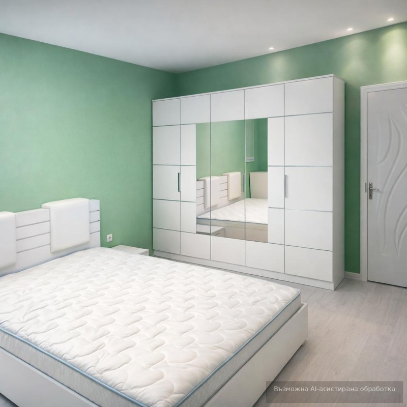 Дава под наем 3-СТАЕН, гр. Пловдив, Южен, снимка 4 - Апартаменти - 53530190