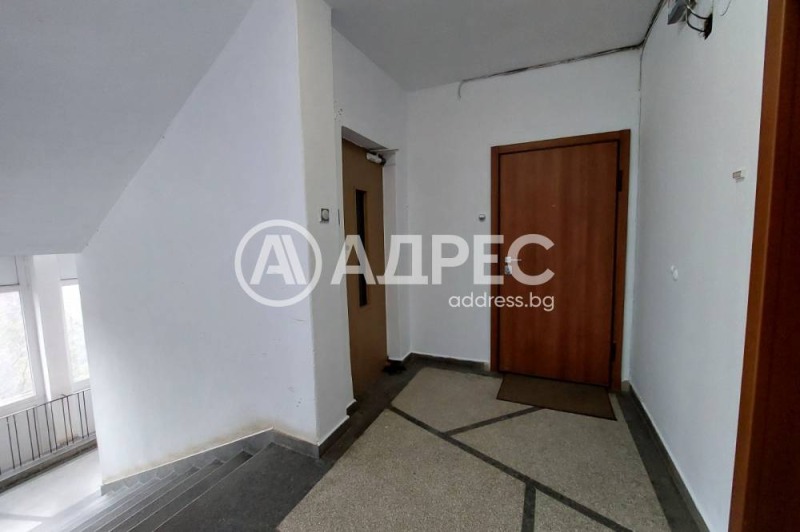 Дава под наем 3-СТАЕН, гр. София, Борово, снимка 10 - Апартаменти - 53595317