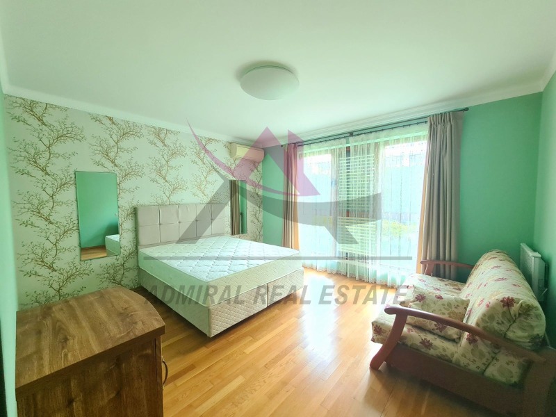 En renta  3 dormitorios Varna , k.k. Sv.Sv. Konstantin i Elena , 140 metros cuadrados | 78935065 - imagen [4]