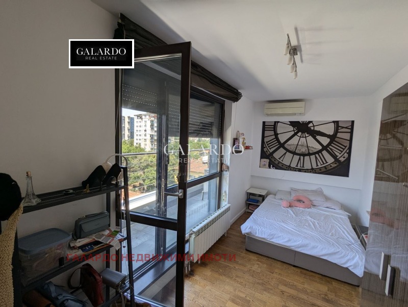 Vuokrattavana  3 makuuhuonetta Sofia , Tsentar , 166 neliömetriä | 57077021 - kuva [14]