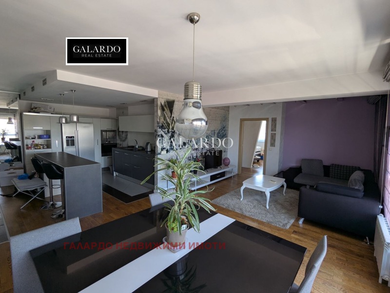 Vuokrattavana  3 makuuhuonetta Sofia , Tsentar , 166 neliömetriä | 57077021 - kuva [2]