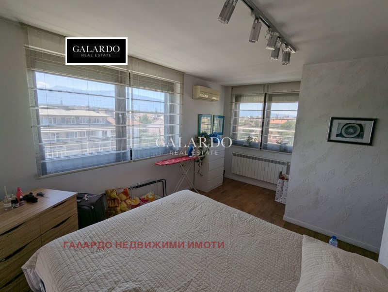 Vuokrattavana  3 makuuhuonetta Sofia , Tsentar , 166 neliömetriä | 57077021 - kuva [6]