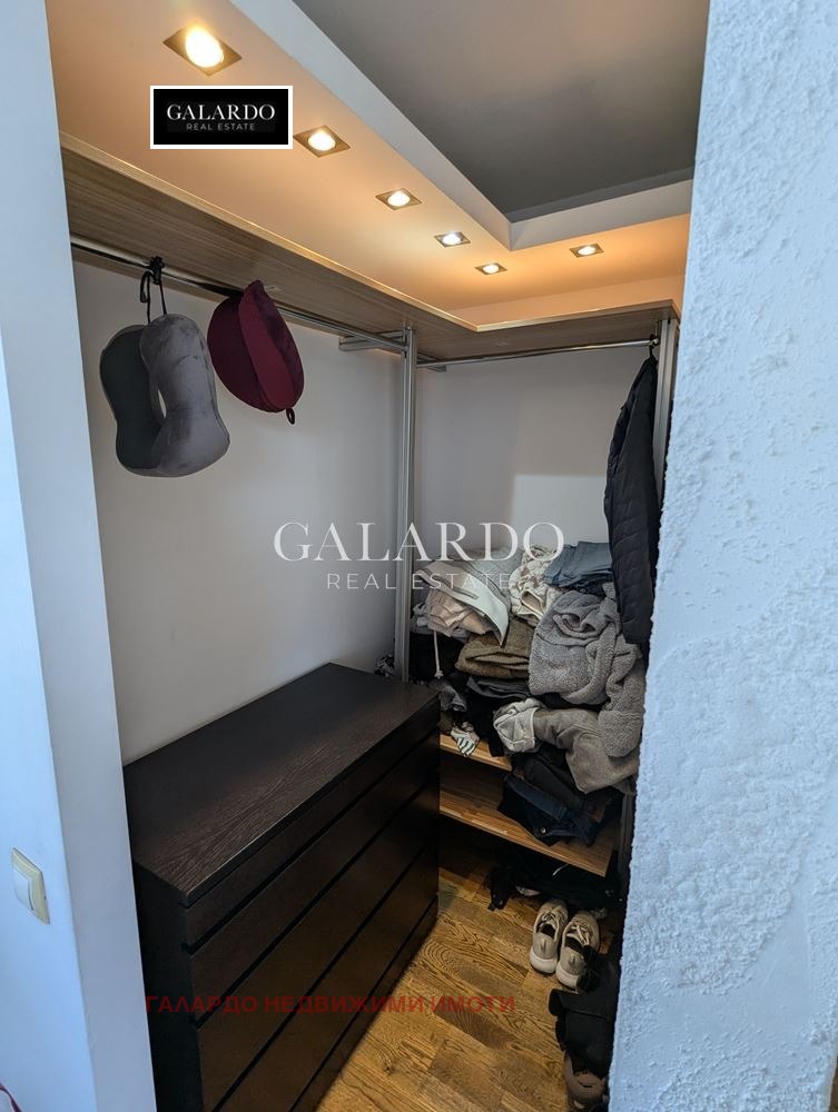Vuokrattavana  3 makuuhuonetta Sofia , Tsentar , 166 neliömetriä | 57077021 - kuva [7]
