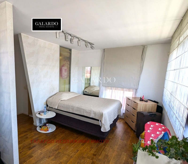 Vuokrattavana  3 makuuhuonetta Sofia , Tsentar , 166 neliömetriä | 57077021 - kuva [5]
