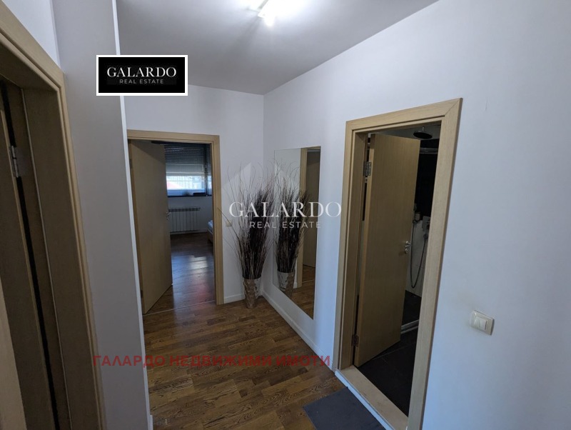 Vuokrattavana  3 makuuhuonetta Sofia , Tsentar , 166 neliömetriä | 57077021 - kuva [9]