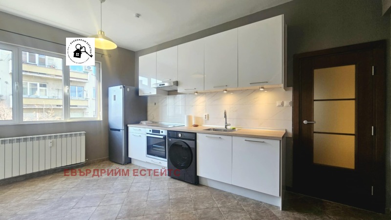 Дава под наем ОФИС, гр. София, Докторски паметник, снимка 3 - Офиси - 52822596