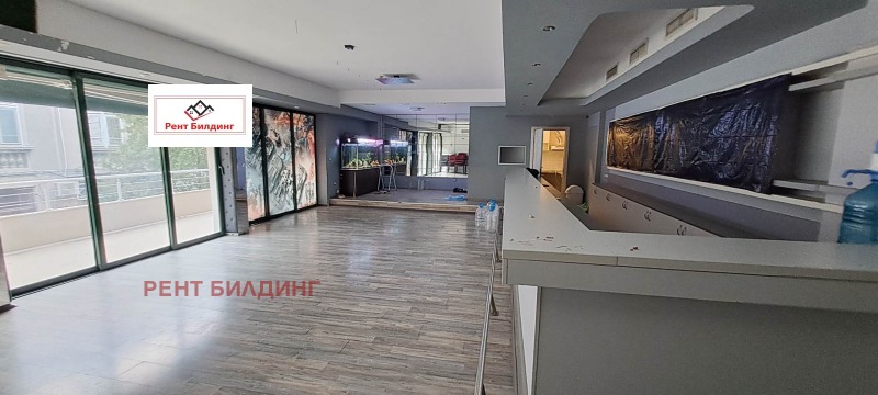 Til leie  Bar; Kaffebar Burgas , Tsentar , 120 kvm | 87987204
