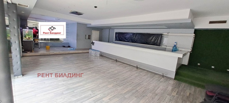 Til leie  Bar; Kaffebar Burgas , Tsentar , 120 kvm | 87987204 - bilde [2]