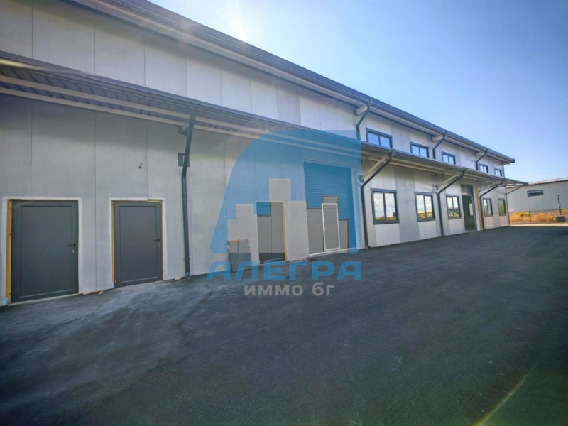Дава под наем  Склад град София , Илиянци , 390 кв.м | 14228241 - изображение [6]