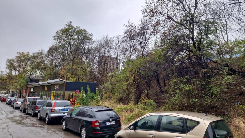 Дава под наем БИЗНЕС ИМОТ, гр. София, Изток, снимка 3 - Други - 51388848