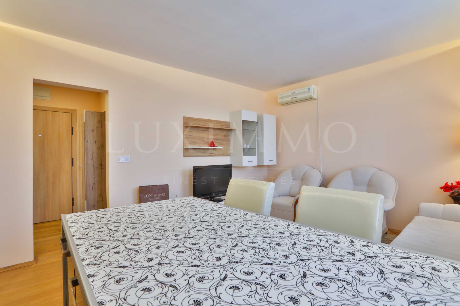 Дава под наем 2-СТАЕН, гр. София, Младост 2, снимка 4 - Апартаменти - 54837814