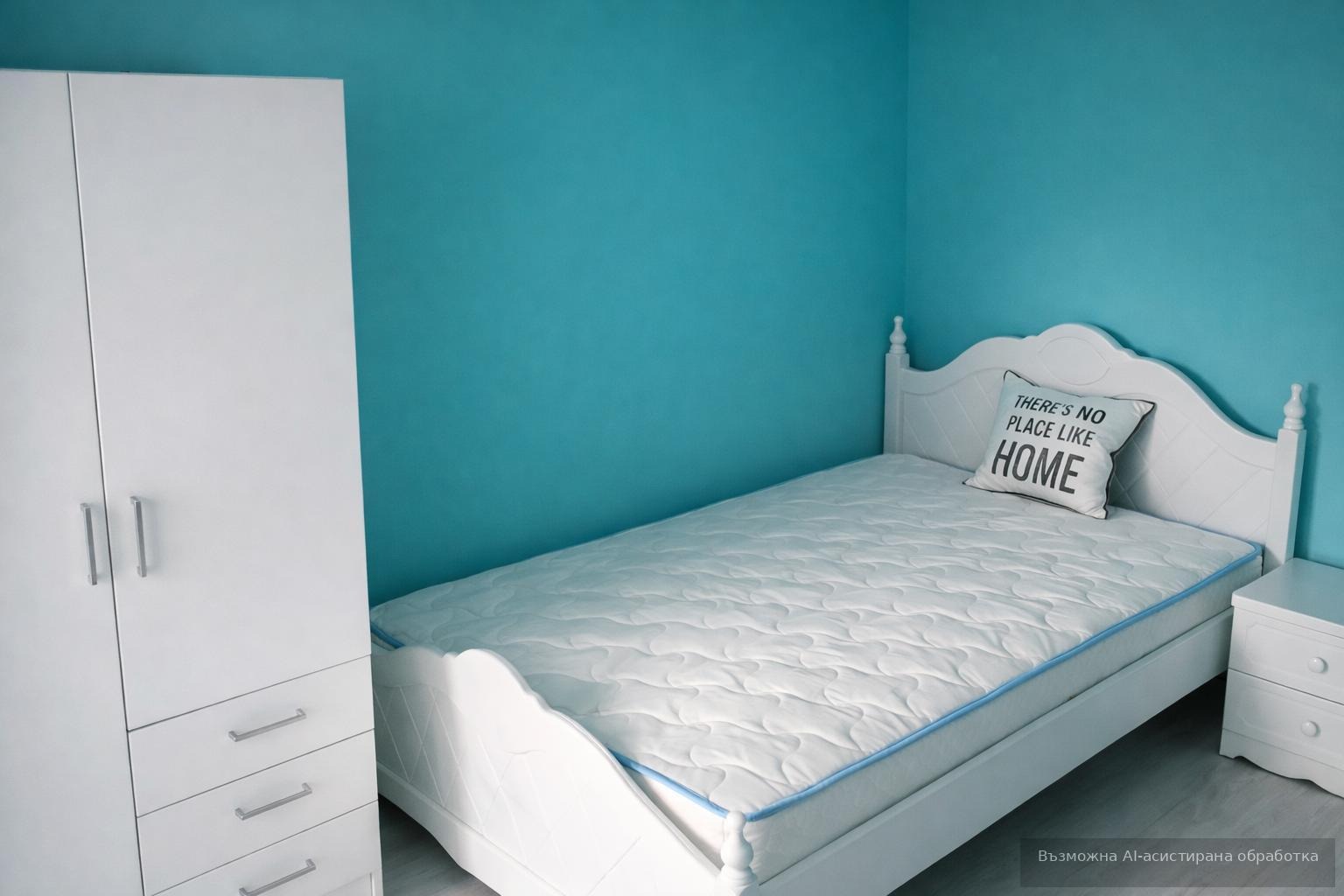 Дава под наем 3-СТАЕН, гр. Пловдив, Южен, снимка 2 - Апартаменти - 53530190