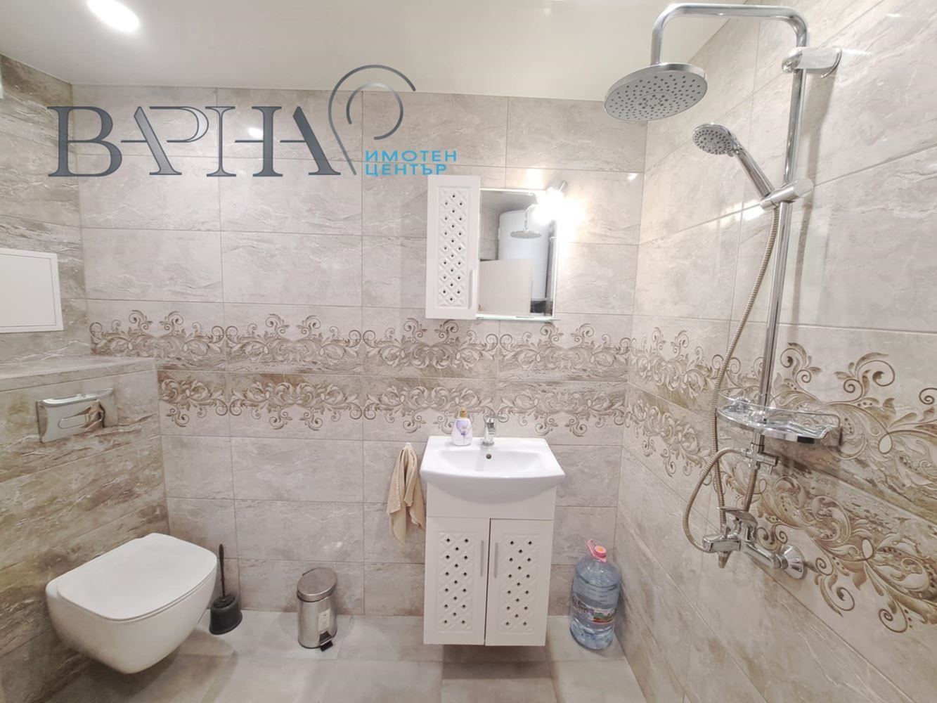 Дава под наем ОФИС, гр. Варна, Лятно кино Тракия, снимка 7 - Офиси - 55095875