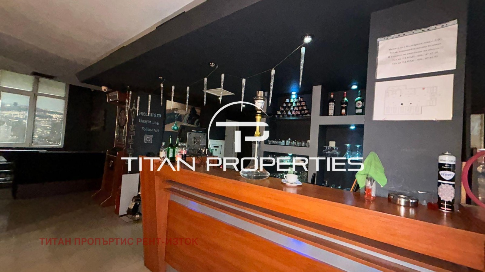 Дава под Наем ЗАВЕДЕНИЕ | Imot.bg — изображение 4