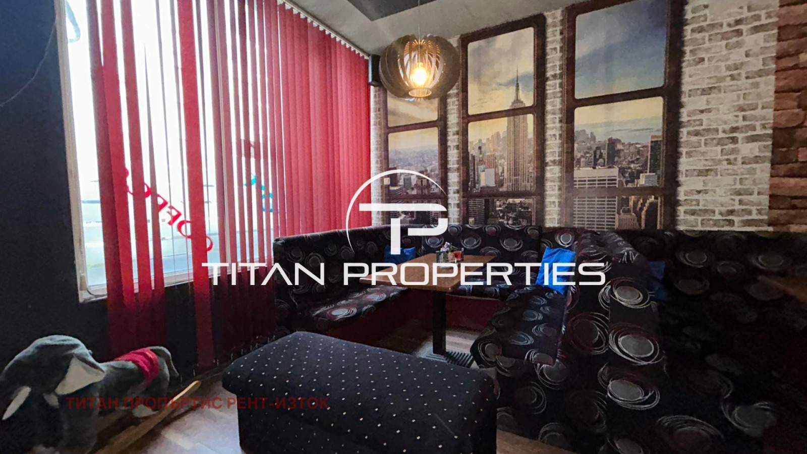 Дава под Наем ЗАВЕДЕНИЕ | Imot.bg — изображение 3