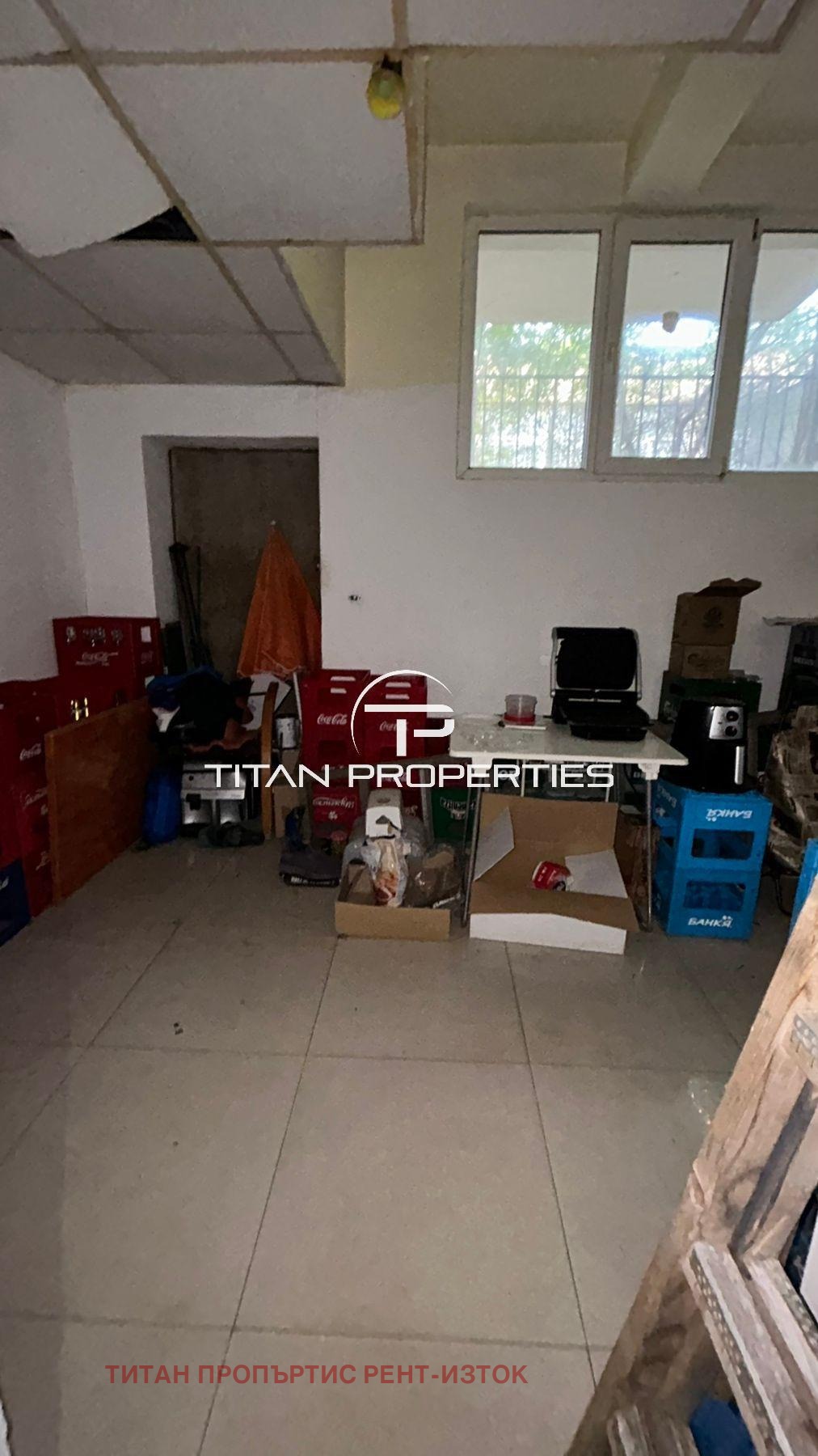 Дава под Наем ЗАВЕДЕНИЕ | Imot.bg — изображение 7