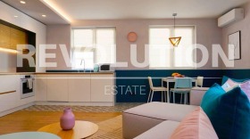 1 bedroom Kolhozen pazar, Varna 1