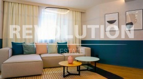 1 bedroom Kolhozen pazar, Varna 3