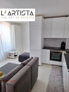 1 ložnice Vitoša, Sofia