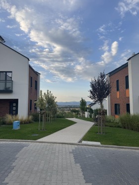 Dům Lozen, Sofia
