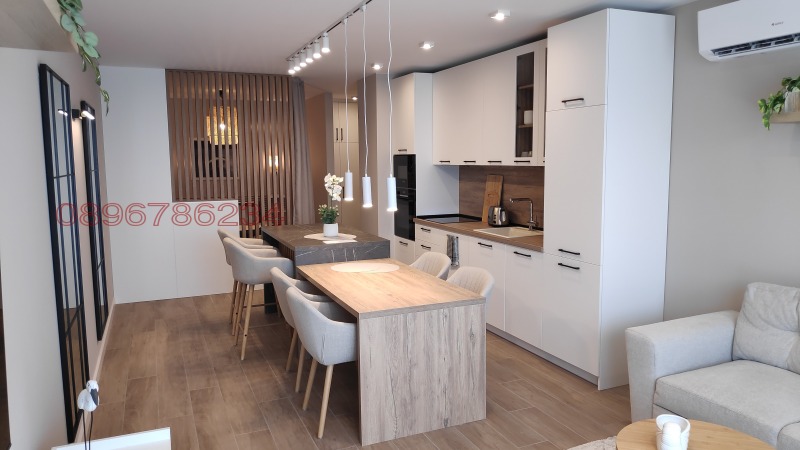 В аренду  Комната Варна , м-т Ален мак , 66 кв.м | 48734635 - изображение [7]