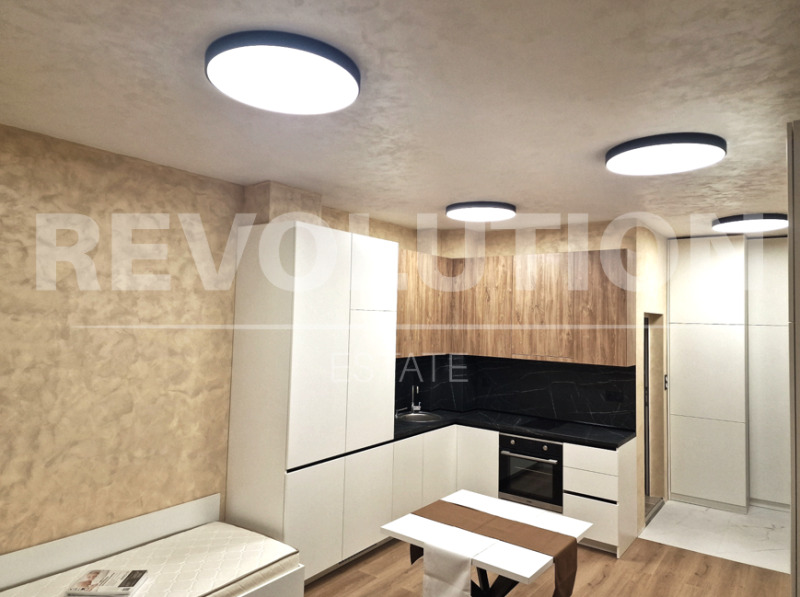 Te huur  Studio Plovdiv , Trakija , 40 m² | 99773476 - afbeelding [2]