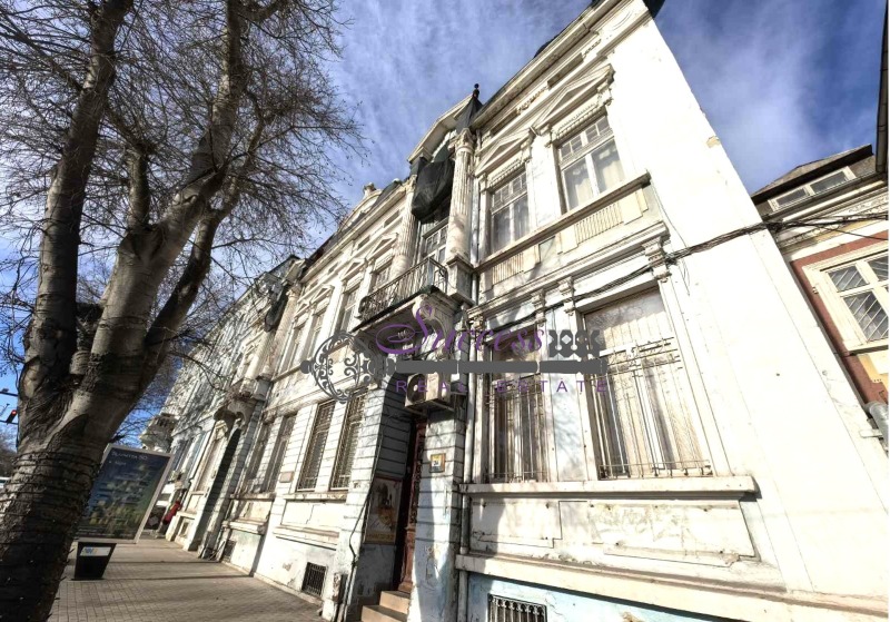 Дава под наем 1-СТАЕН, гр. Варна, Център, снимка 6 - Апартаменти - 52711658