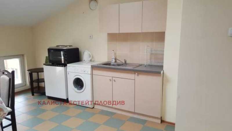 K pronájmu  Studio Plovdiv , Kamenica 1 , 60 m2 | 25795551