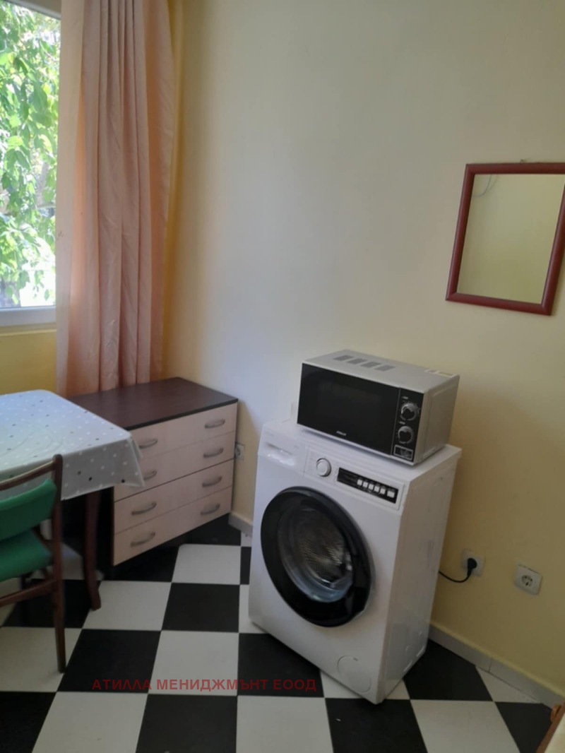 Te huur  Studio Plovdiv , Marasja , 25 m² | 32767058 - afbeelding [4]