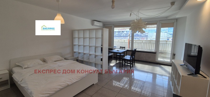 En renta  Estudio Sofia , Gotse Delchev , 60 metros cuadrados | 19453253 - imagen [2]