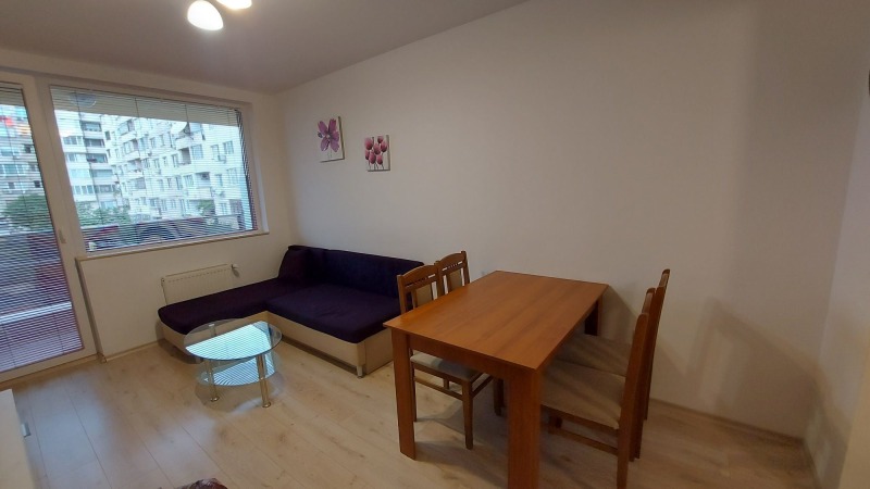 Da affittare  1 camera da letto Sofia , Mladost 3 , 60 mq | 83426216