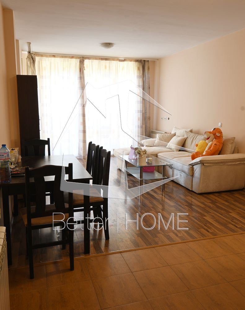 En renta  1 dormitorio Sofia , Reduta , 74 metros cuadrados | 82172537 - imagen [7]