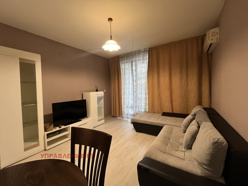 For Rent  1 bedroom Sofia , Zona B-18 , 60 sq.m | 18329569