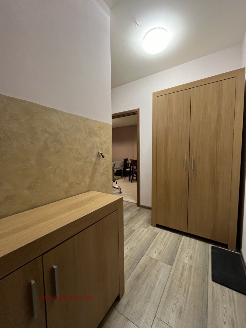 For Rent  1 bedroom Sofia , Zona B-18 , 60 sq.m | 18329569 - image [6]