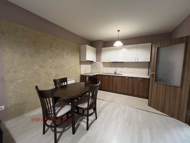 For Rent  1 bedroom Sofia , Zona B-18 , 60 sq.m | 18329569 - image [2]