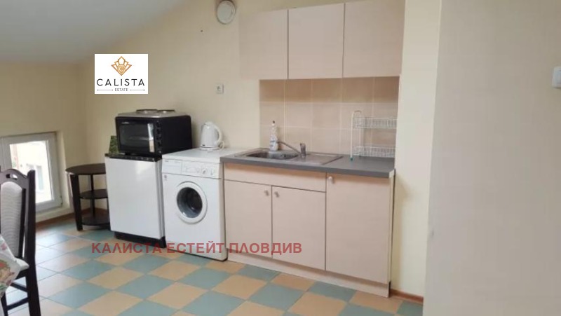 Da affittare  1 camera da letto Plovdiv , Kamenitsa 1 , 60 mq | 24710860