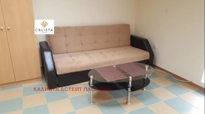 Da affittare  1 camera da letto Plovdiv , Kamenitsa 1 , 60 mq | 24710860 - Immagine [3]