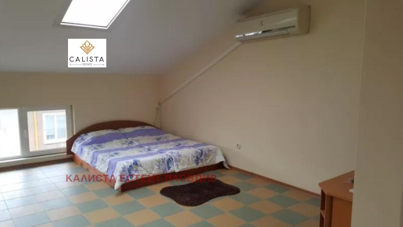 Da affittare  1 camera da letto Plovdiv , Kamenitsa 1 , 60 mq | 24710860 - Immagine [4]