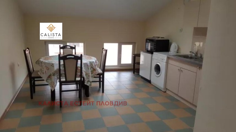 Da affittare  1 camera da letto Plovdiv , Kamenitsa 1 , 60 mq | 24710860 - Immagine [2]